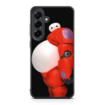 Baymax Samsung Galaxy S25 FE Case