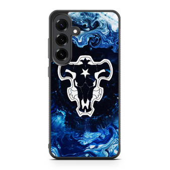 Black Clover 2 Samsung Galaxy S25 FE Case