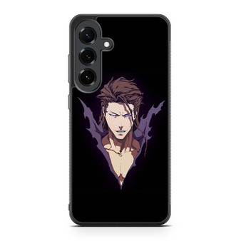 Bleach Sosuke Aizen Samsung Galaxy S25 FE Case Bleach Sosuke Aizen Samsung Galaxy S25 FE Case