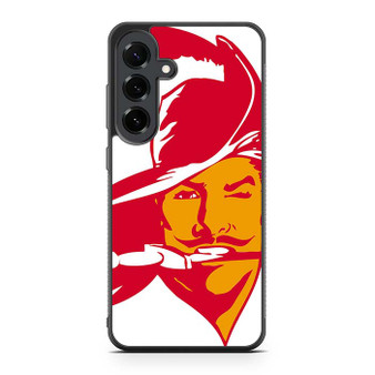 Bucco Bruce Samsung Galaxy S25 FE Case