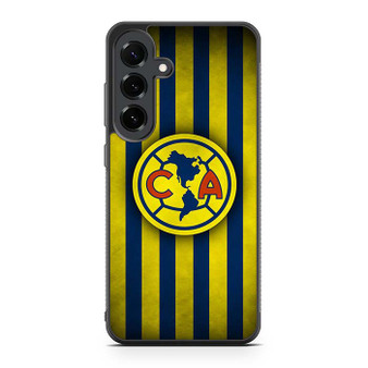 Club America Aguilas Samsung Galaxy S25 FE Case Club America Aguilas Samsung Galaxy S25 FE Case