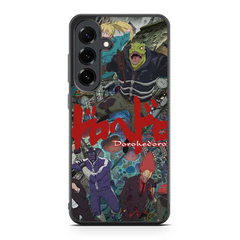 Dorohedoro 4 Samsung Galaxy S25 FE Case