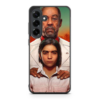 Far Cry 6 Samsung Galaxy S25 FE Case