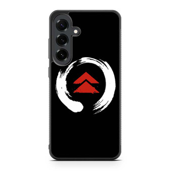 Ghost of Tsushima 4 Samsung Galaxy S25 FE Case