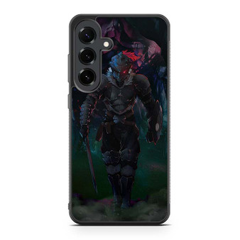 Goblin Slayer 3 Samsung Galaxy S25 FE Case