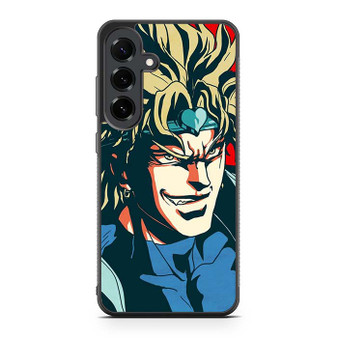 Jojo Bizzare Adventure Dio Brando Samsung Galaxy S25 FE Case