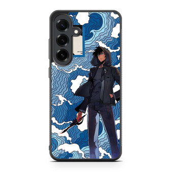 Solo Leveling 3 Samsung Galaxy S25 FE Case