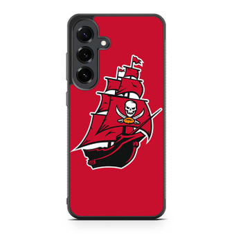Tampa Bay 2 Samsung Galaxy S25 FE Case