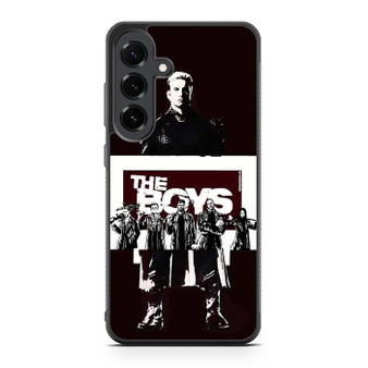 The Boys Samsung Galaxy S25 FE Case