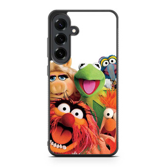 The Muppets 2 Samsung Galaxy S25 FE Case