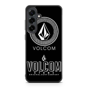 Volcom Stone Samsung Galaxy S25 FE Case
