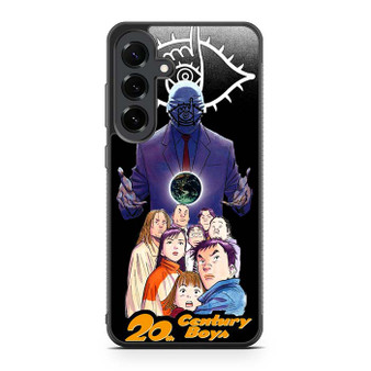 20th Century Boys 2 Samsung Galaxy S25 FE Case