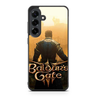 Baldurs Gate 3 Samsung Galaxy S25 FE Case