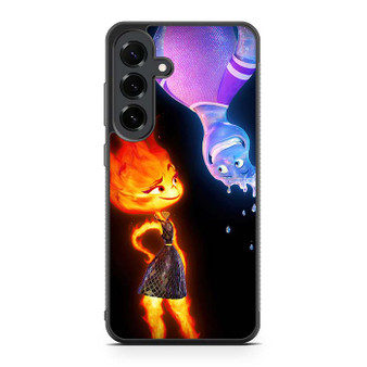 Elemental Samsung Galaxy S25 FE Case