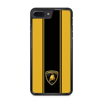 Lamborghini Aventador Bond Style iPhone 7 | iPhone 7 Plus Case