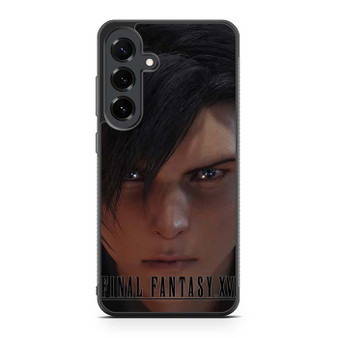 Final Fantasy XVI PS5 Samsung Galaxy S25 FE Case