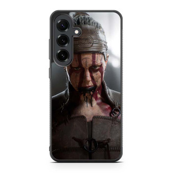 Hellblade 2 Senua's Saga Samsung Galaxy S25 FE Case