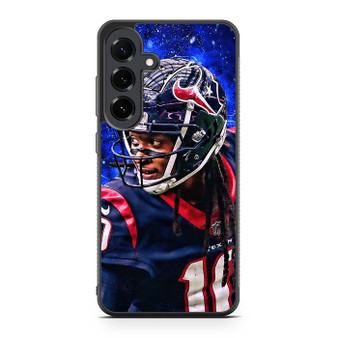 Houston Texans DeAndre Hopkins Samsung Galaxy S25 FE Case
