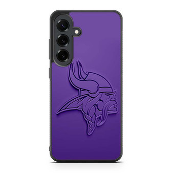 innesota Vikings Samsung Galaxy S25 FE Case