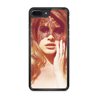 Lana Del Rey Beautiful iPhone 7 | iPhone 7 Plus Case