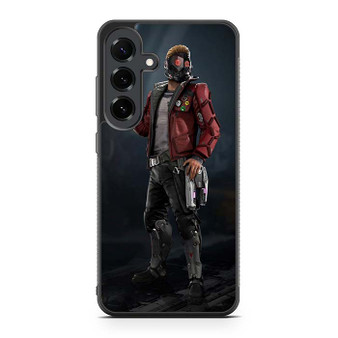 Marvel's Guardians of the Galaxy Starlord Samsung Galaxy S25 FE Case