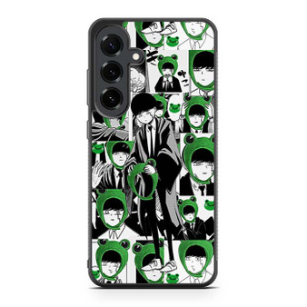 Mashle Magic and Muscles 1 Samsung Galaxy S25 FE Case