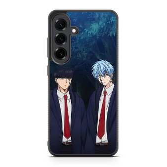 Mashle Magic and Muscles 2 Samsung Galaxy S25 FE Case