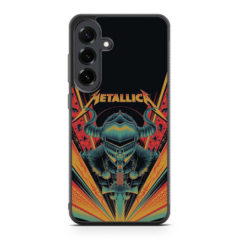 Metalica Samsung Galaxy S25 FE Case