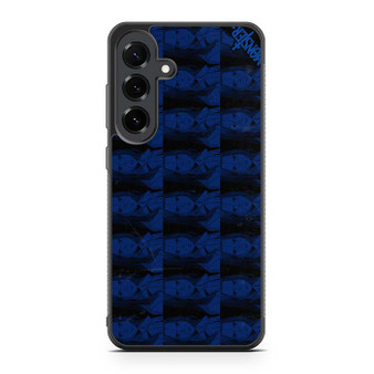 Monster Anime Collages Samsung Galaxy S25 FE Case