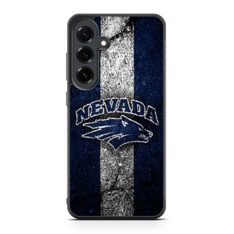Nevada Wolf Pack in Aspalt Samsung Galaxy S25 FE Case