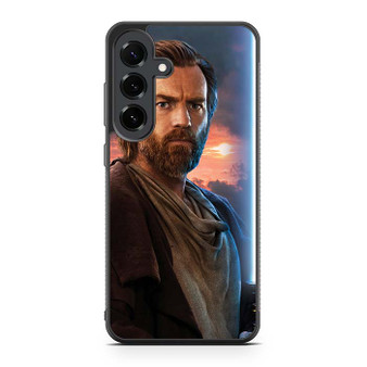 Obi Wan Kenobi Tv Series Samsung Galaxy S25 FE Case