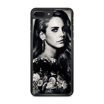 Lana Del Rey Vintage iPhone 7 | iPhone 7 Plus Case
