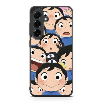 Osama King Bojji sama Samsung Galaxy S25 FE Case
