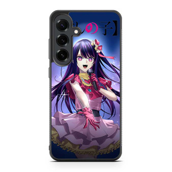 Oshi no ko 3 Samsung Galaxy S25 FE Case