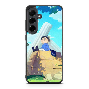 Ousama Ranking 1 Samsung Galaxy S25 FE Case
