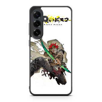 Rust Eater Bisco Samsung Galaxy S25 FE Case