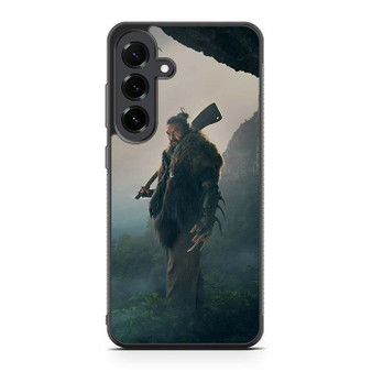 See Jason Momoa 2 Samsung Galaxy S25 FE Case