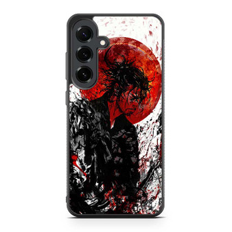 Vagabond Art Samsung Galaxy S25 FE Case Vagabond Art Samsung Galaxy S25 FE Case