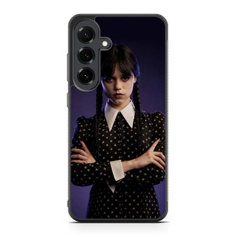 Wednesday Jenna Ortega Samsung Galaxy S25 FE Case Wednesday Jenna Ortega Samsung Galaxy S25 FE Case