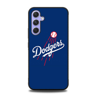 Baseball Team Dodgers 2 Samsung Galaxy A16 5G