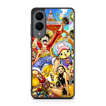 One piece cover Samsung Galaxy S25 Edge Case One piece cover Samsung Galaxy S25 Edge Case