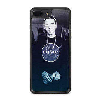 Logic Young Sinatra iPhone 7 | iPhone 7 Plus Case