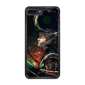 Loki Art iPhone 7 | iPhone 7 Plus Case