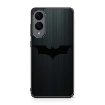 Batman returns Samsung Galaxy S25 Edge Case Batman returns Samsung Galaxy S25 Edge Case