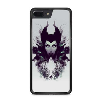 Maleficent Art 2 iPhone 7 | iPhone 7 Plus Case