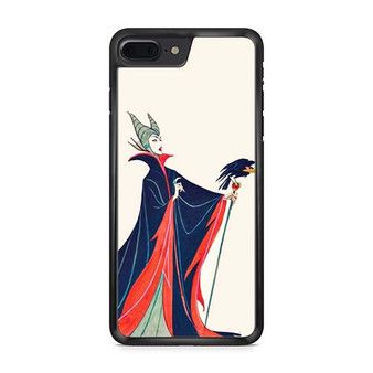 Maleficent Sleeping Beauty iPhone 7 | iPhone 7 Plus Case