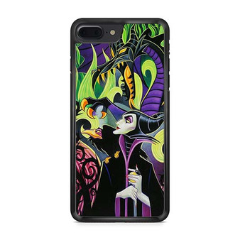 Maleficent iPhone 7 | iPhone 7 Plus Case