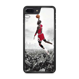 Michael Jordan iPhone 7 | iPhone 7 Plus Case