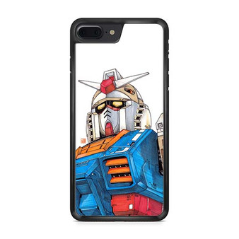 Mighty Gundam iPhone 7 | iPhone 7 Plus Case