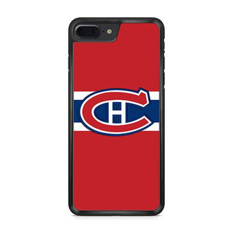 montreal canadiens logo iPhone 7 | iPhone 7 Plus Case